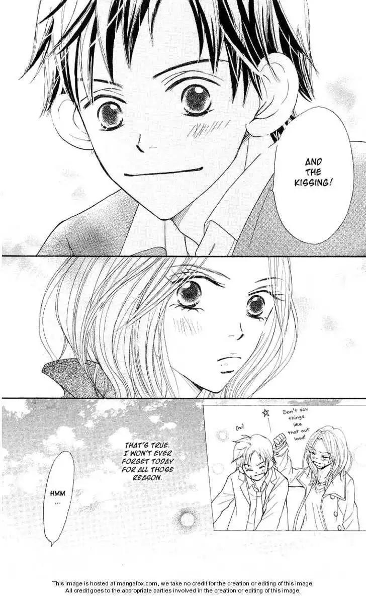 Monkey High! Chapter 20 42